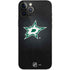 NHL Dallas Stars Black Background iPhone 12 Pro Max Skin